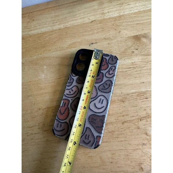 iPhone 14 Pro Smiley phone case - Picture 2 of 10